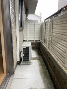 シャーメゾン七条 0102号-12