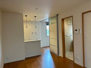 メゾン　ド　プレミアス 0102号-2