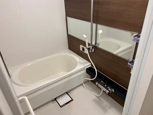 メゾン　ド　プレミアス 0102号-6