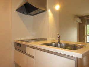 カーサヴェルデ 0202号-2