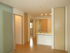 カーサヴェルデ 0202号-4