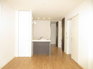 ルミエール・ヴェール A102号-2