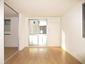 ルミエール・ヴェール A102号-3