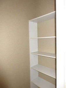 ルミエール・ヴェール A102号-11