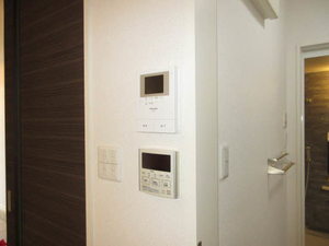 ルミエール・ヴェール A102号-15