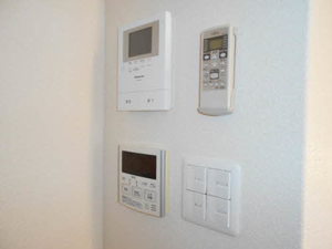 ルミエール・ヴェール B102号-5