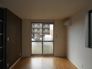 ルミエール・ヴェール C102号-3