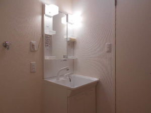 ルミエール・ヴェール C102号-8