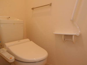 ルミエール・ヴェール C102号-10