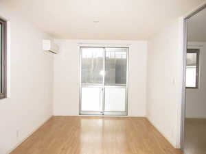 ルミエール・ヴェール C201号-2