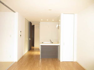 ルミエール・ヴェール C201号-3