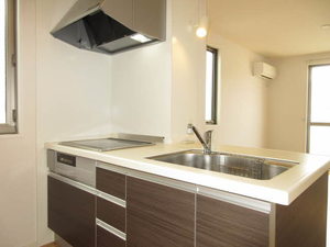 ルミエール・ヴェール C201号-6