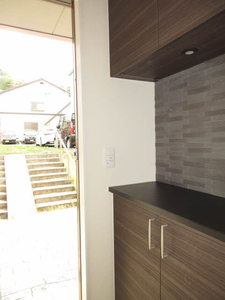 ルミエール・ヴェール C201号-12