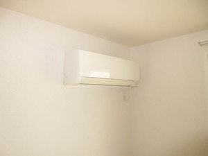 ルミエール・ヴェール C201号-14