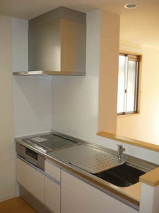 タウンコート 0201号-2