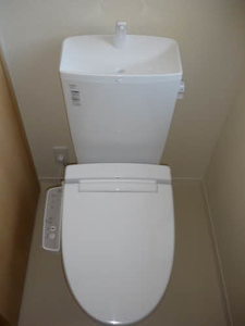 タウンコート 0201号-8