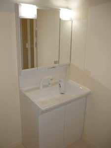 タウンコート 0201号-9