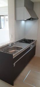 ベルジュサンク 0103号-8