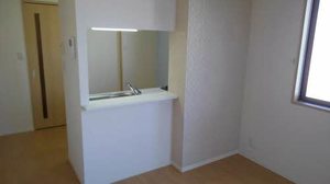 シャーメゾン伊勢屋 0201号-2