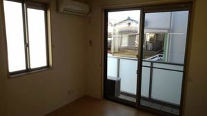 シャーメゾン伊勢屋 0201号-3