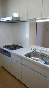 シャーメゾン伊勢屋 0201号-5