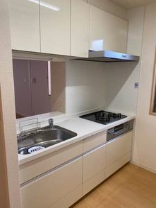 シャーメゾン伊勢屋 0202号-4