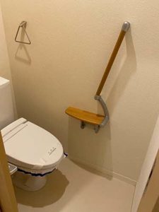 シャーメゾン伊勢屋 0202号-6
