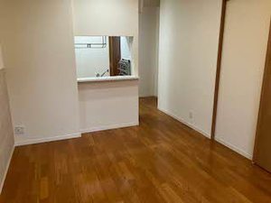 シャーメゾン紀三井寺Ⅱ 0101号-2