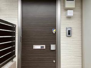 シャーメゾン紀三井寺Ⅱ 0101号-3