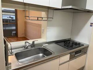 シャーメゾン紀三井寺Ⅱ 0101号-12