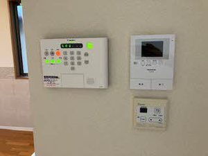 シャーメゾン紀三井寺Ⅱ 0101号-13