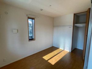 オークビラ新深江 0205号-7