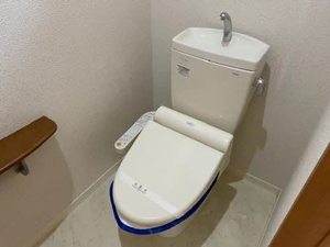 オークビラ新深江 0205号-11