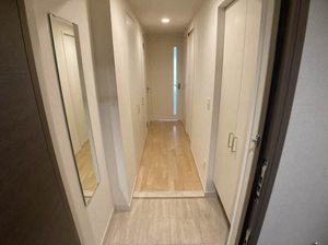 クラヴィーア江坂江の木町 0304号-3