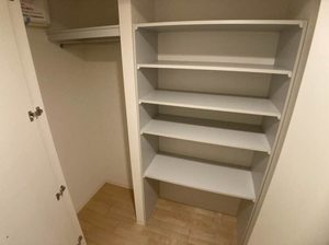 クラヴィーア江坂江の木町 0304号-5