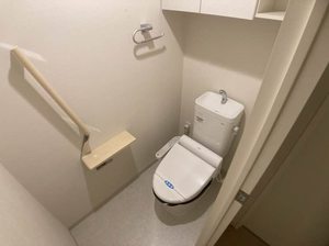 クラヴィーア江坂江の木町 0304号-6