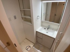 クラヴィーア江坂江の木町 0304号-7