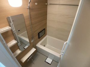 クラヴィーア江坂江の木町 0304号-8