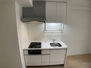 クラヴィーア江坂江の木町 0304号-9