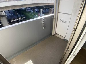 クラヴィーア江坂江の木町 0304号-14
