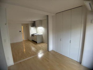 クラヴィーア江坂江の木町 0404号-5