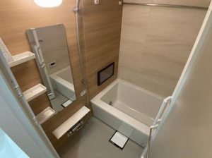 クラヴィーア江坂江の木町 0604号-6