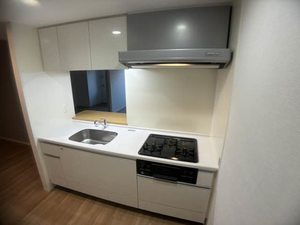 クラヴィーア江坂江の木町 1003号-3