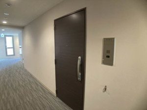 クラヴィーア江坂江の木町 1201号-3