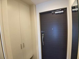 クラヴィーア江坂江の木町 1201号-4