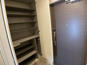 クラヴィーア江坂江の木町 1201号-5