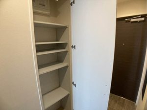 クラヴィーア江坂江の木町 1201号-6