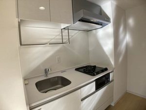 クラヴィーア江坂江の木町 1201号-12