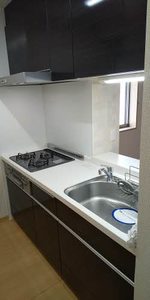 シャーメゾン　シアラ 0201号-5