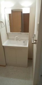 シャーメゾン　シアラ 0201号-8